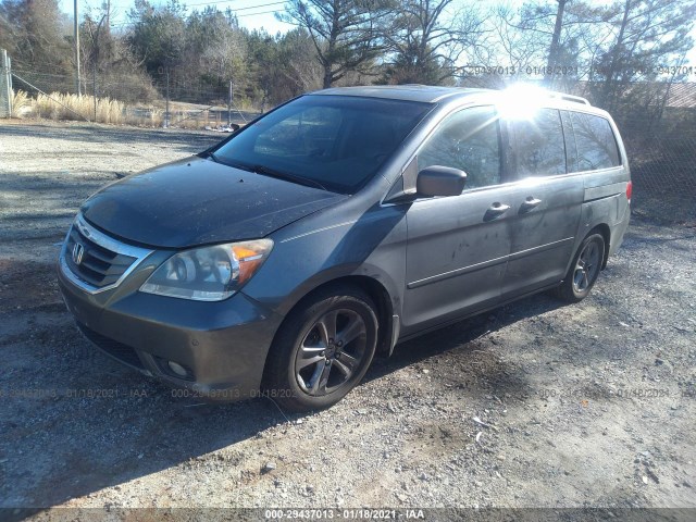 Photo 1 VIN: 5FNRL3H95AB101055 - HONDA ODYSSEY 