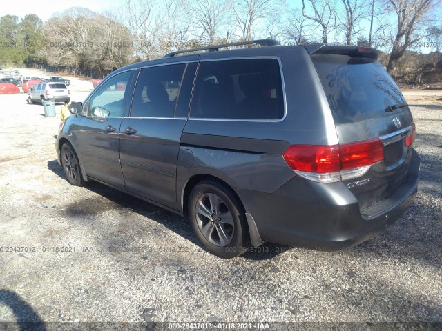 Photo 2 VIN: 5FNRL3H95AB101055 - HONDA ODYSSEY 