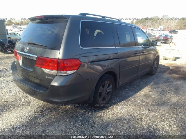 Photo 3 VIN: 5FNRL3H95AB101055 - HONDA ODYSSEY 