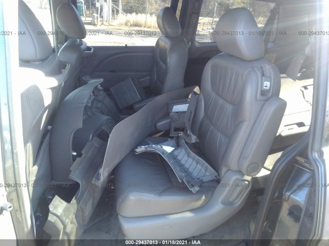 Photo 7 VIN: 5FNRL3H95AB101055 - HONDA ODYSSEY 