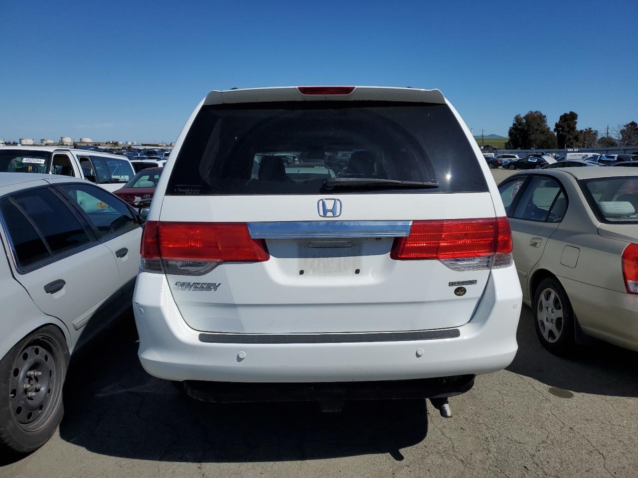 Photo 5 VIN: 5FNRL3H95AB108765 - HONDA ODYSSEY 