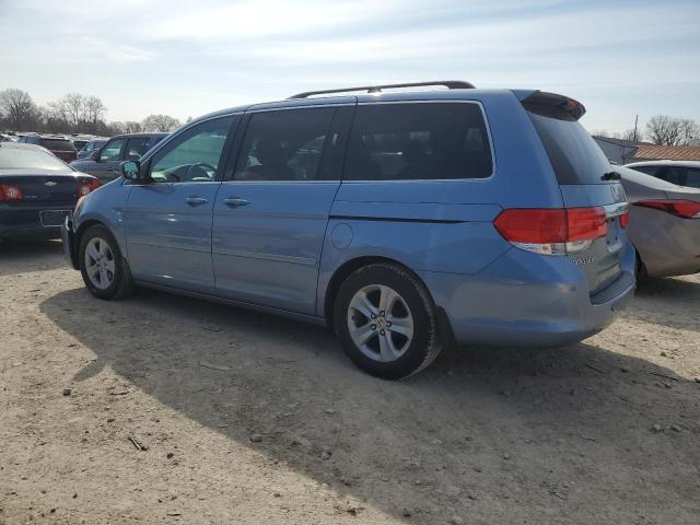 Photo 1 VIN: 5FNRL3H96AB015494 - HONDA ODYSSEY TO 