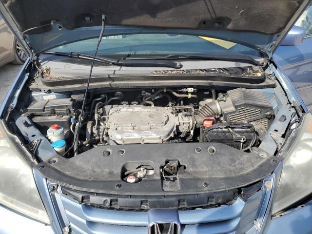 Photo 11 VIN: 5FNRL3H96AB015494 - HONDA ODYSSEY TO 