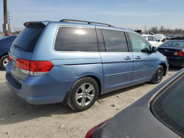 Photo 2 VIN: 5FNRL3H96AB015494 - HONDA ODYSSEY TO 