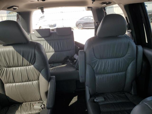 Photo 9 VIN: 5FNRL3H96AB015494 - HONDA ODYSSEY TO 