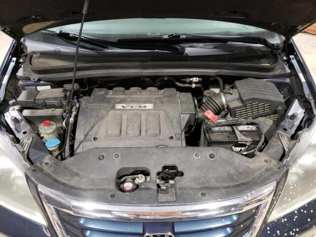 Photo 11 VIN: 5FNRL3H96AB025166 - HONDA ODYSSEY TO 