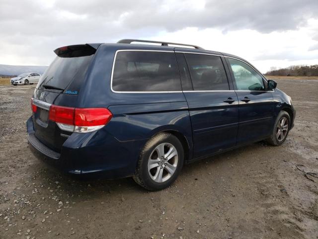 Photo 2 VIN: 5FNRL3H96AB025166 - HONDA ODYSSEY TO 