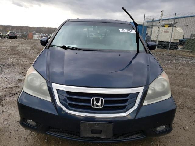 Photo 4 VIN: 5FNRL3H96AB025166 - HONDA ODYSSEY TO 