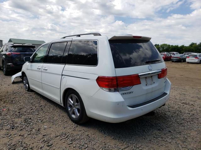 Photo 2 VIN: 5FNRL3H96AB037267 - HONDA ODYSSEY TO 