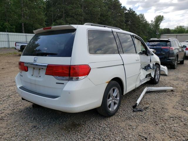 Photo 3 VIN: 5FNRL3H96AB037267 - HONDA ODYSSEY TO 