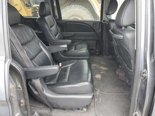 Photo 10 VIN: 5FNRL3H96AB053713 - HONDA ODYSSEY 