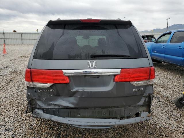 Photo 5 VIN: 5FNRL3H96AB053713 - HONDA ODYSSEY 