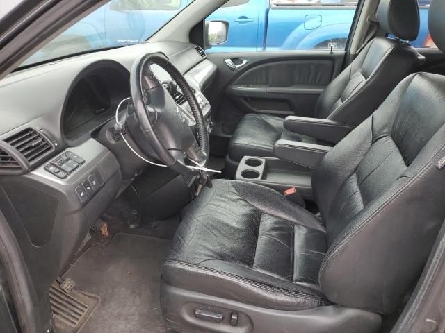 Photo 6 VIN: 5FNRL3H96AB053713 - HONDA ODYSSEY 