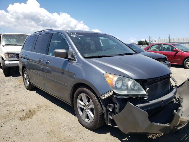 Photo 0 VIN: 5FNRL3H96AB057826 - HONDA ODYSSEY TO 