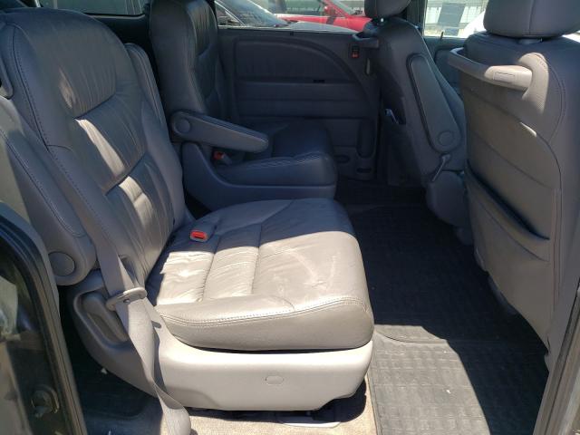 Photo 5 VIN: 5FNRL3H96AB057826 - HONDA ODYSSEY TO 