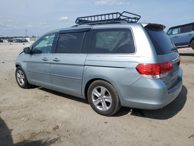 Photo 1 VIN: 5FNRL3H96AB058023 - HONDA ODYSSEY 