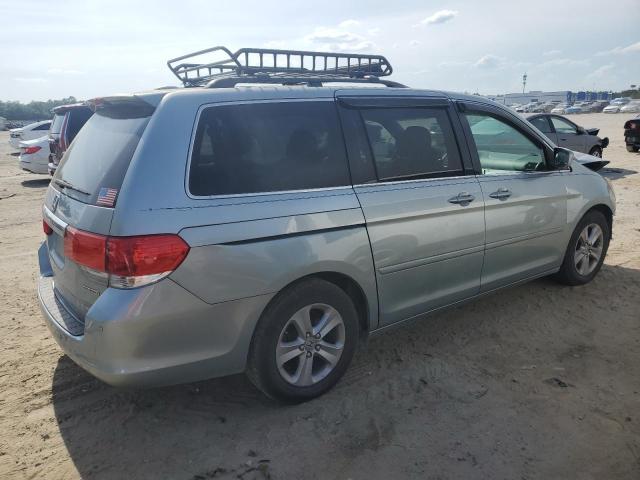 Photo 2 VIN: 5FNRL3H96AB058023 - HONDA ODYSSEY 