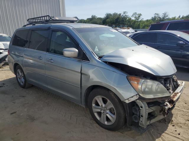 Photo 3 VIN: 5FNRL3H96AB058023 - HONDA ODYSSEY 