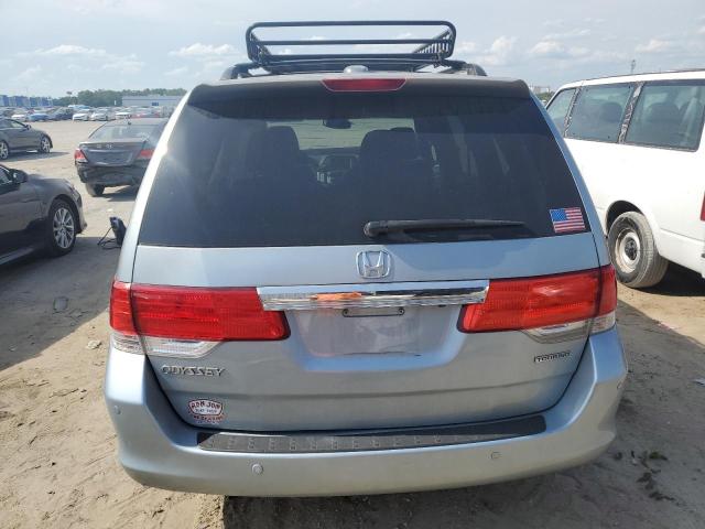 Photo 5 VIN: 5FNRL3H96AB058023 - HONDA ODYSSEY 