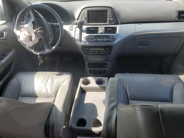 Photo 7 VIN: 5FNRL3H96AB058023 - HONDA ODYSSEY 