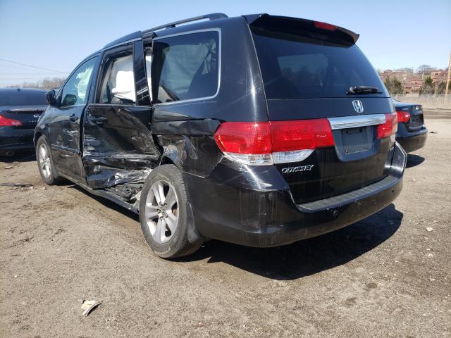 Photo 2 VIN: 5FNRL3H96AB065487 - HONDA ODYSSEY TO 