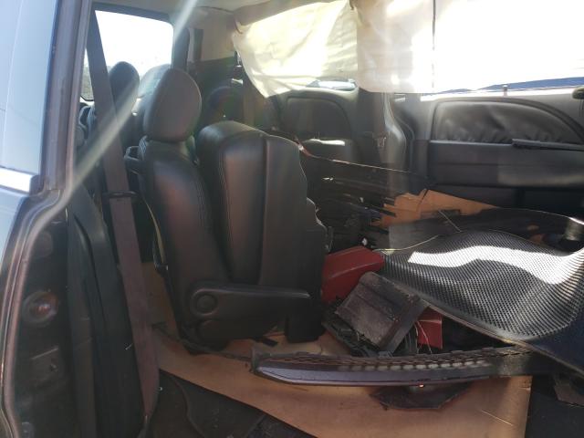 Photo 5 VIN: 5FNRL3H96AB065487 - HONDA ODYSSEY TO 