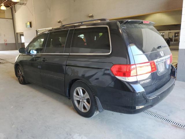 Photo 1 VIN: 5FNRL3H96AB077767 - HONDA ODYSSEY 