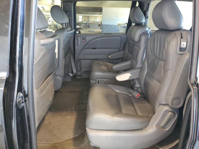 Photo 10 VIN: 5FNRL3H96AB077767 - HONDA ODYSSEY 