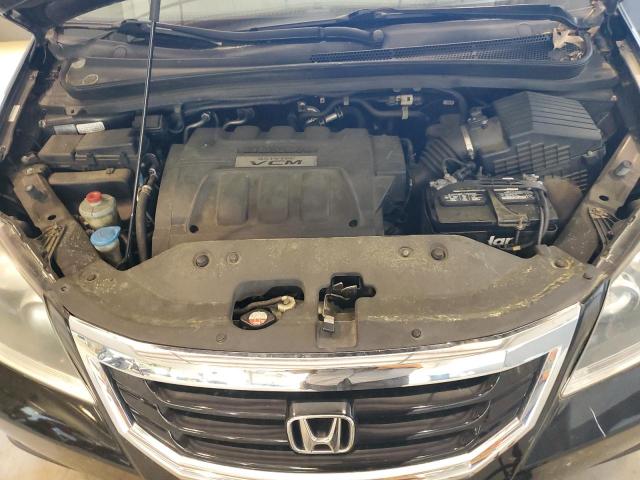 Photo 11 VIN: 5FNRL3H96AB077767 - HONDA ODYSSEY 