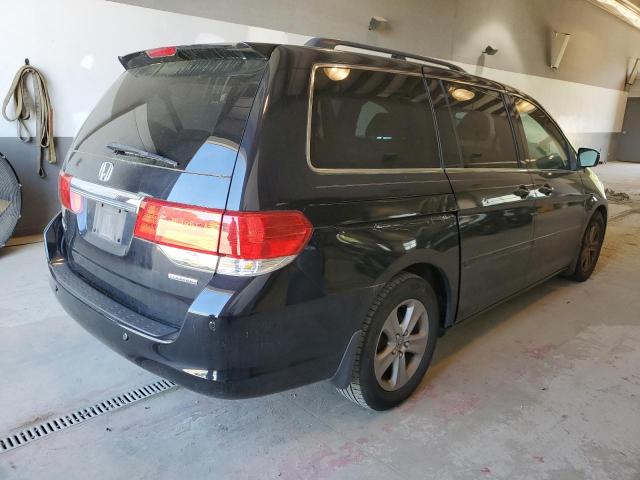 Photo 2 VIN: 5FNRL3H96AB077767 - HONDA ODYSSEY 