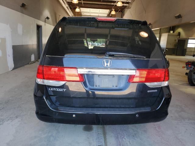 Photo 5 VIN: 5FNRL3H96AB077767 - HONDA ODYSSEY 