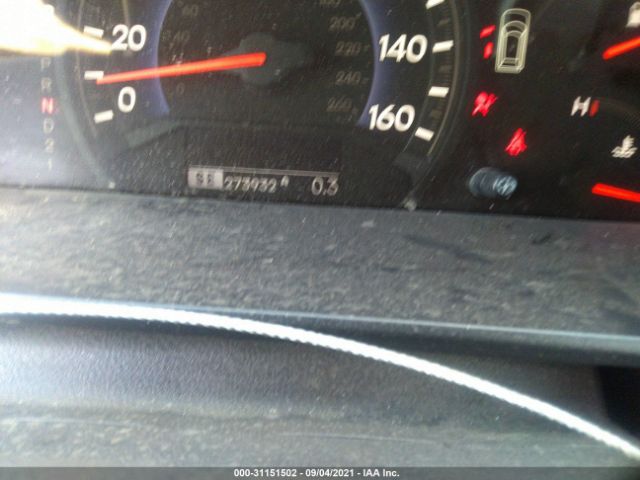 Photo 6 VIN: 5FNRL3H96AB078692 - HONDA ODYSSEY 