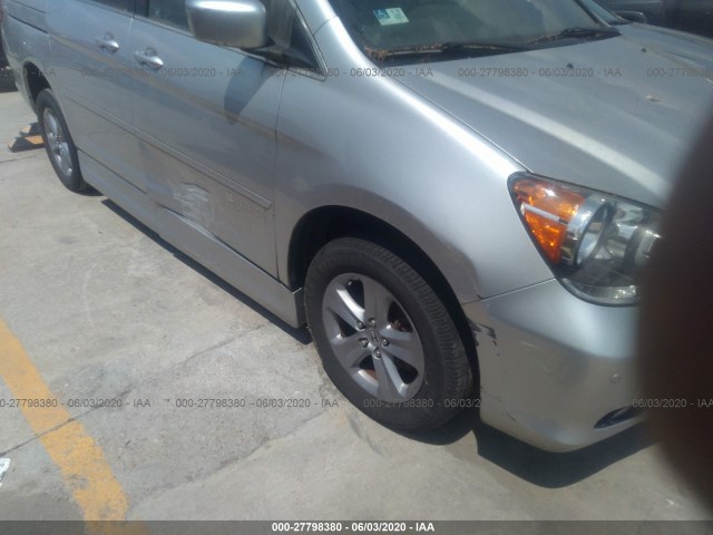 Photo 5 VIN: 5FNRL3H96AB113246 - HONDA ODYSSEY 