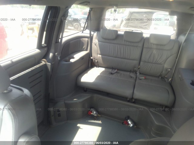 Photo 7 VIN: 5FNRL3H96AB113246 - HONDA ODYSSEY 