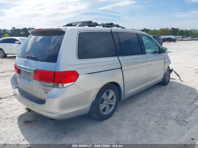 Photo 3 VIN: 5FNRL3H97AB030716 - HONDA ODYSSEY 