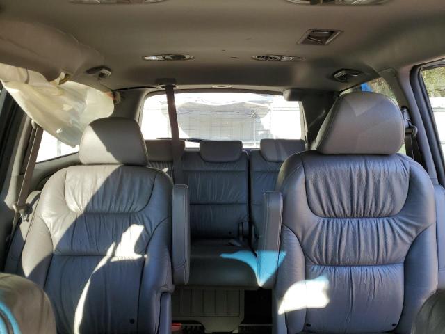 Photo 9 VIN: 5FNRL3H97AB041148 - HONDA ODYSSEY TO 