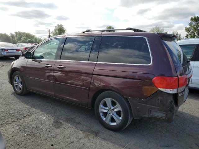 Photo 1 VIN: 5FNRL3H97AB078135 - HONDA ODYSSEY TO 