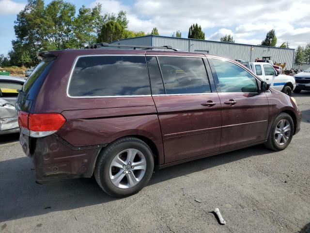 Photo 2 VIN: 5FNRL3H97AB078135 - HONDA ODYSSEY TO 