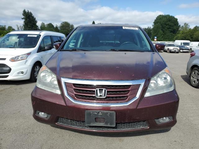 Photo 4 VIN: 5FNRL3H97AB078135 - HONDA ODYSSEY TO 