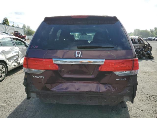 Photo 5 VIN: 5FNRL3H97AB078135 - HONDA ODYSSEY TO 