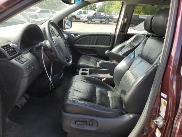 Photo 6 VIN: 5FNRL3H97AB078135 - HONDA ODYSSEY TO 