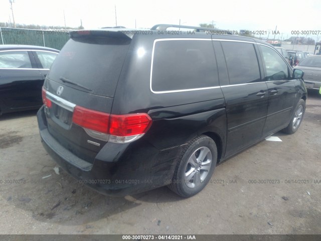 Photo 3 VIN: 5FNRL3H98AB037044 - HONDA ODYSSEY 