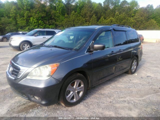 Photo 1 VIN: 5FNRL3H98AB050781 - HONDA ODYSSEY 