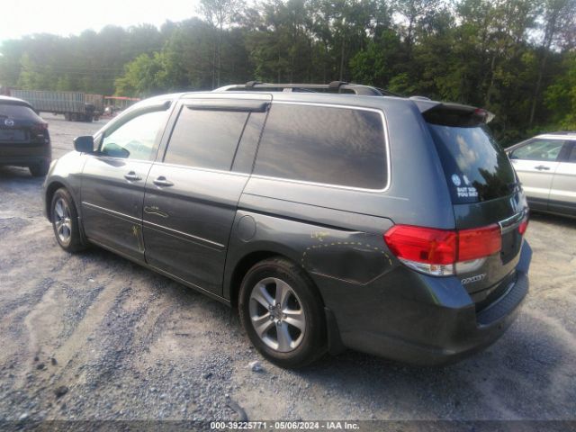 Photo 2 VIN: 5FNRL3H98AB050781 - HONDA ODYSSEY 