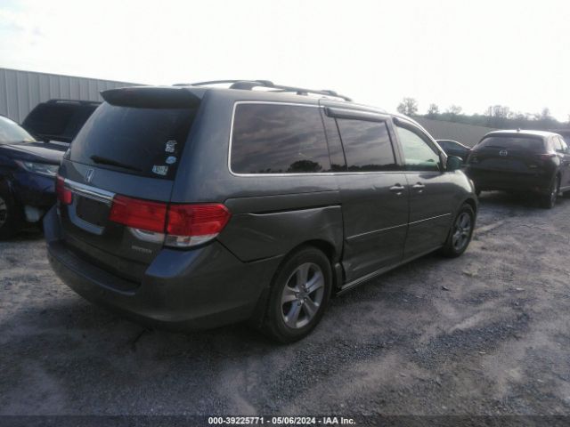 Photo 3 VIN: 5FNRL3H98AB050781 - HONDA ODYSSEY 