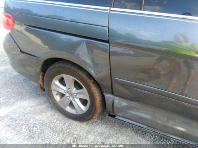 Photo 5 VIN: 5FNRL3H98AB050781 - HONDA ODYSSEY 