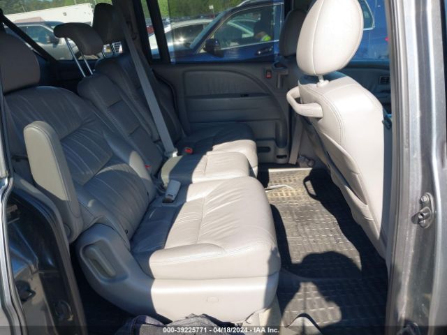 Photo 7 VIN: 5FNRL3H98AB050781 - HONDA ODYSSEY 