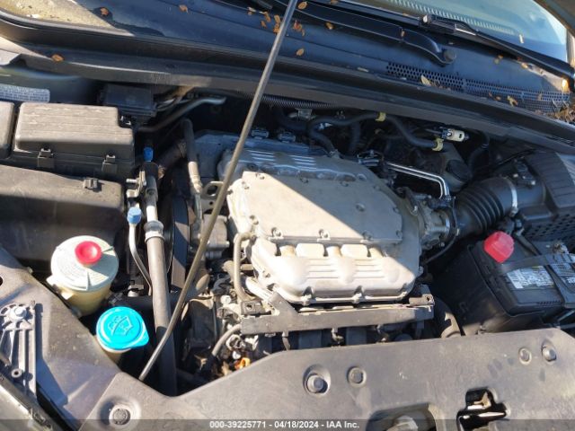 Photo 9 VIN: 5FNRL3H98AB050781 - HONDA ODYSSEY 