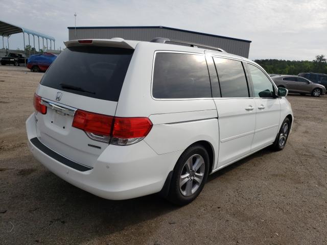 Photo 3 VIN: 5FNRL3H98AB050909 - HONDA ODYSSEY TO 