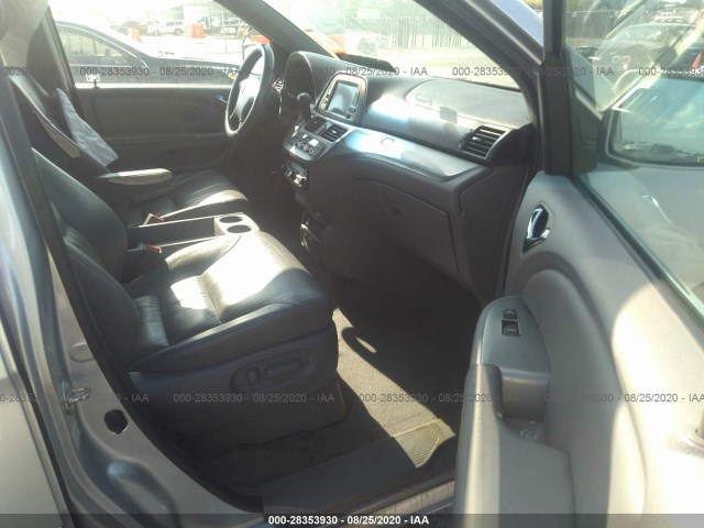 Photo 4 VIN: 5FNRL3H98AB054331 - HONDA ODYSSEY 